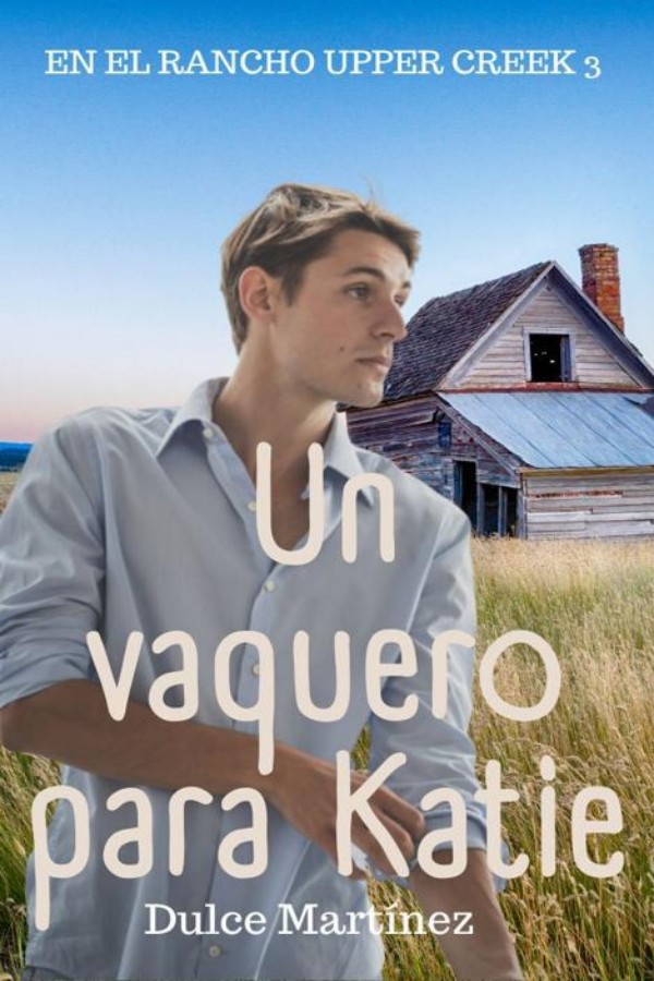 Un vaquero para Katie