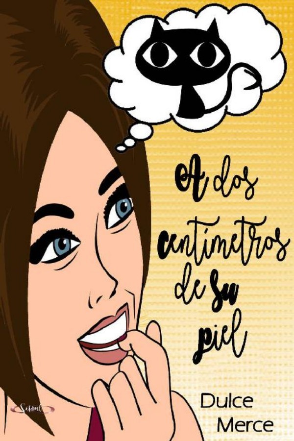 A dos centímetros de su piel