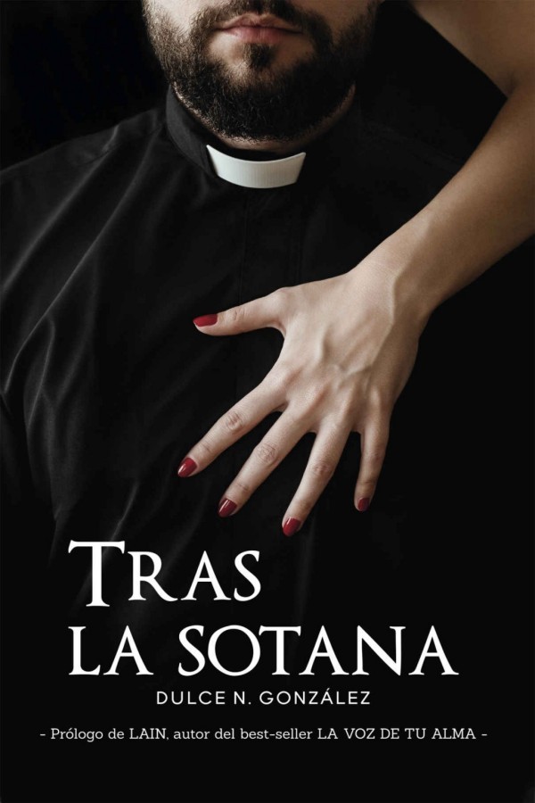 Tras la sotana