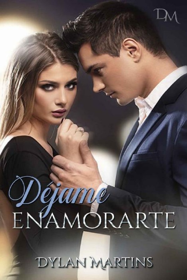 Déjame enamorarte