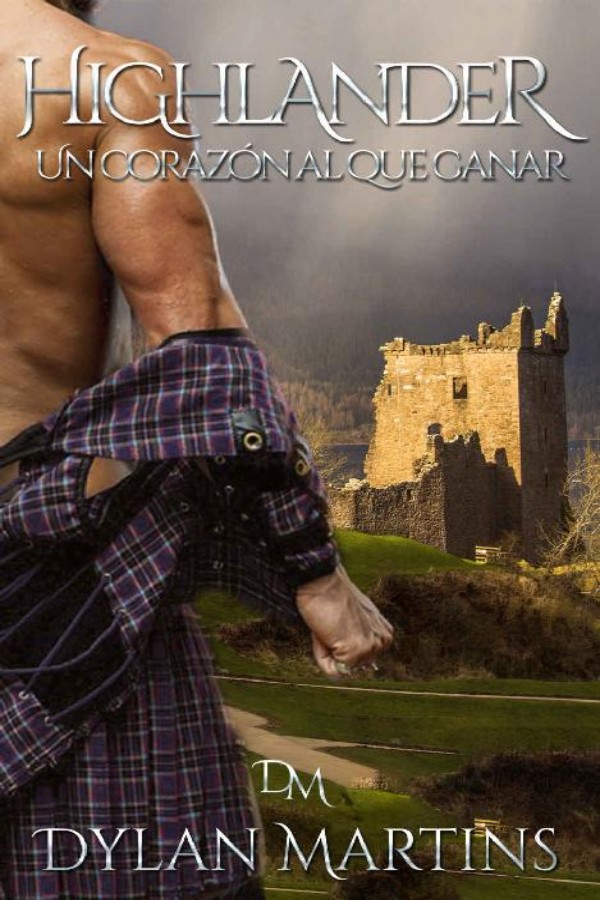 Highlander: Un corazón al que ganar