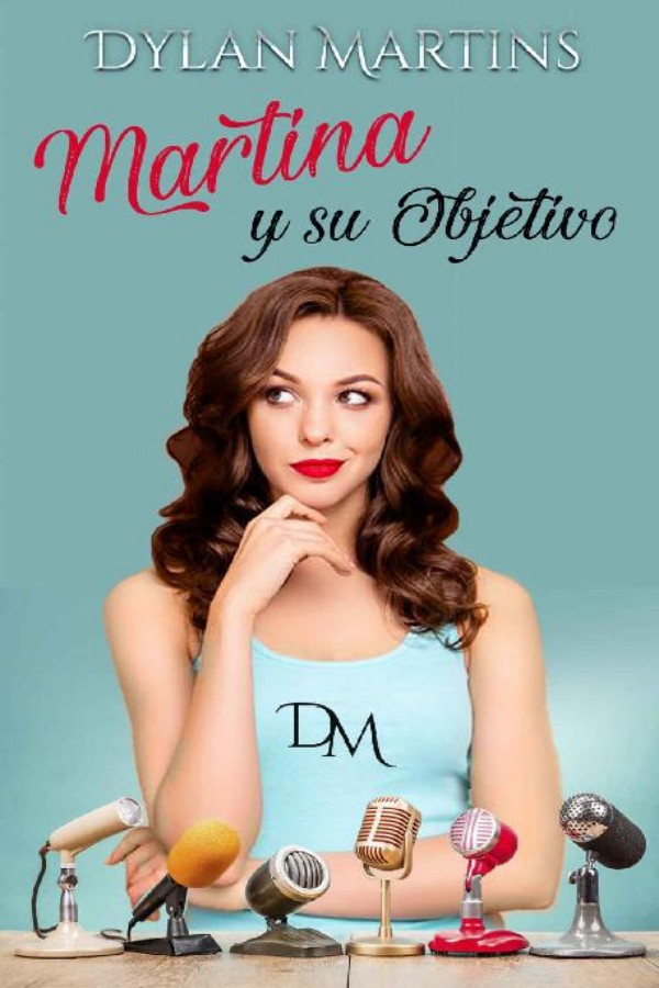 Martina y su objetivo