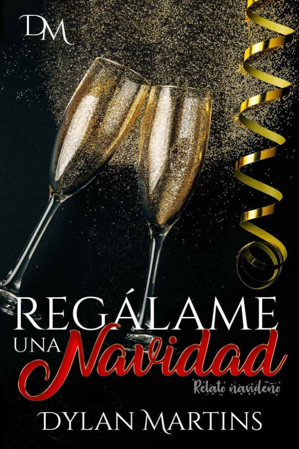 Regálame una Navidad