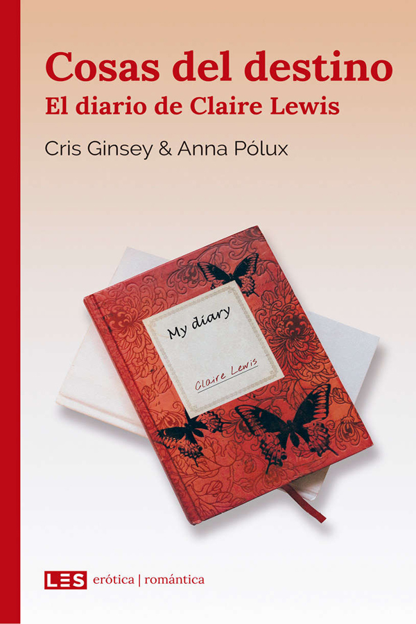 El diario de Claire Lewis