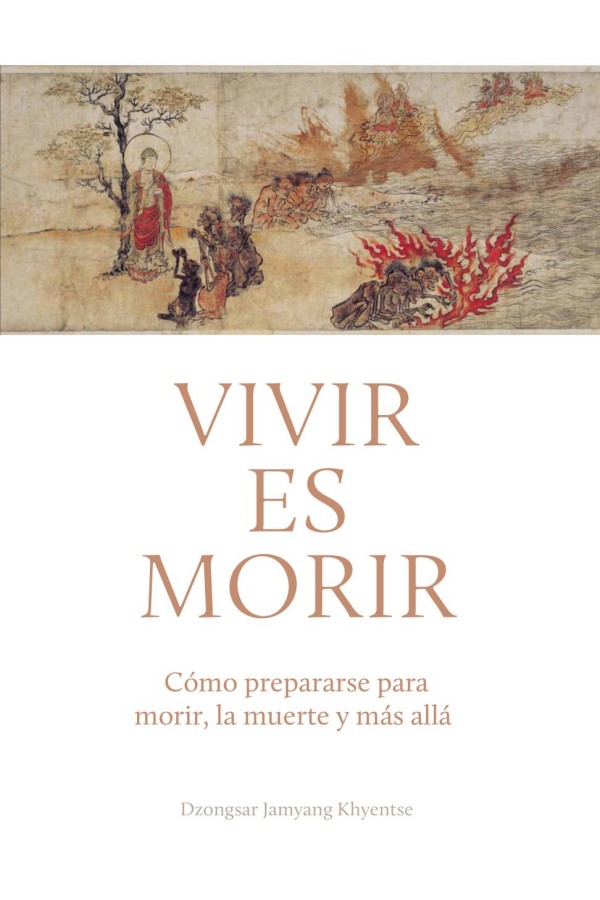 Vivir es morir