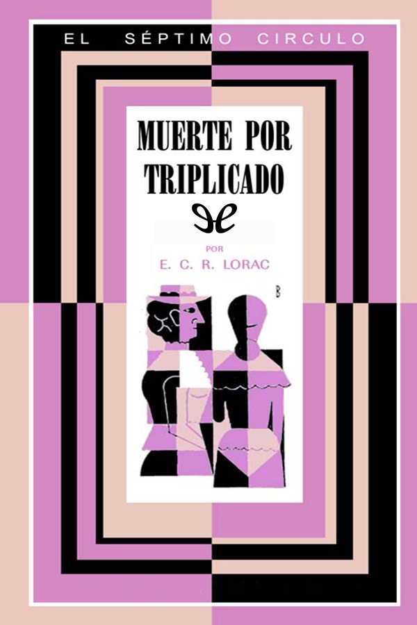 Muerte por triplicado