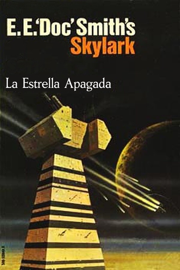 La estrella apagada