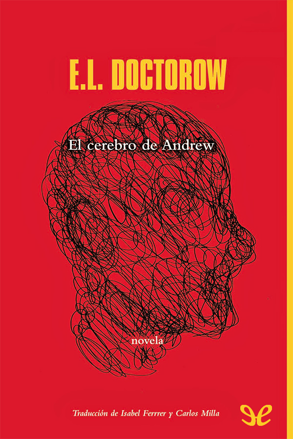 El cerebro de Andrew