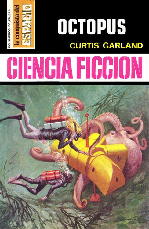 Octupus