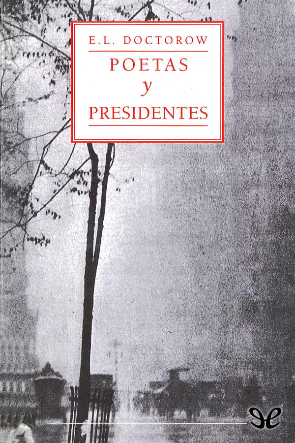 Poetas y presidentes