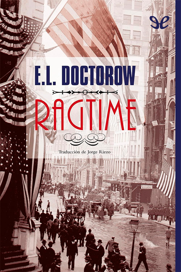Ragtime