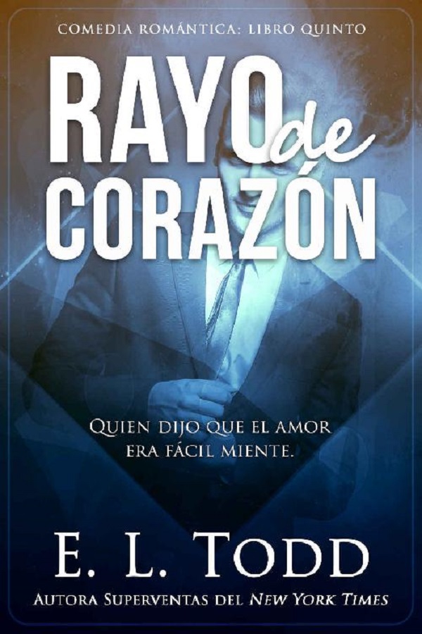 Rayo de corazón