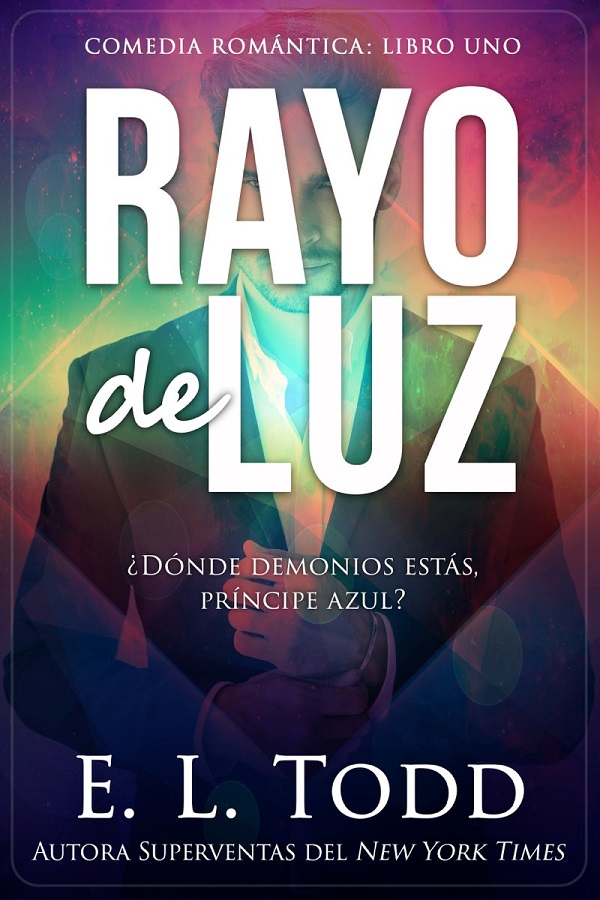 Rayo de luz