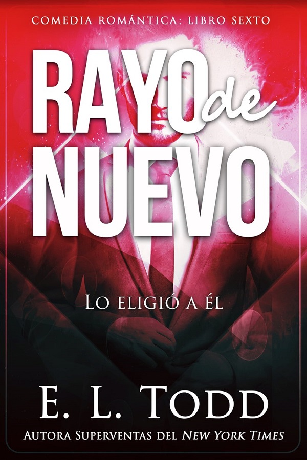 Rayo de nuevo