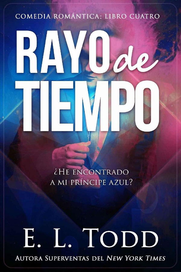 Rayo de tiempo
