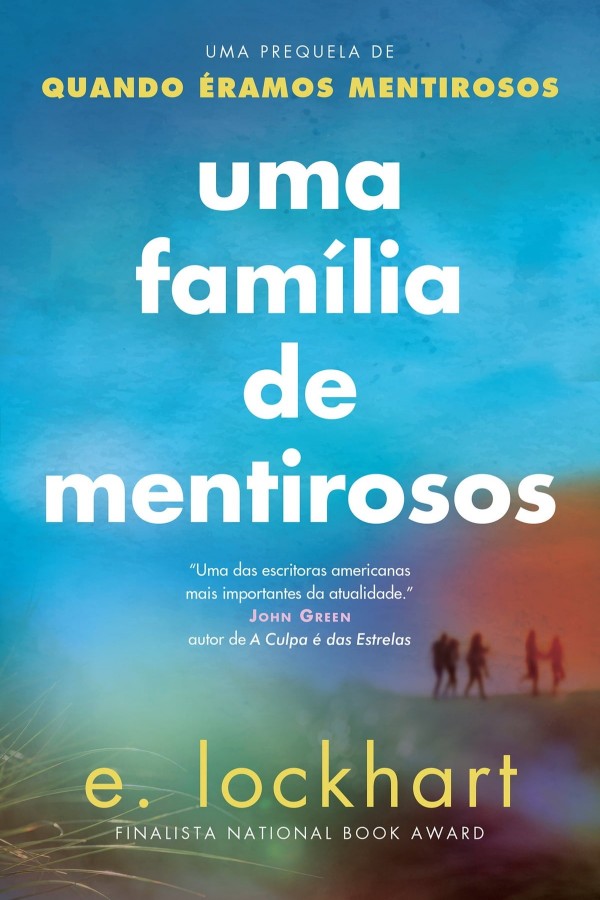 Una familia de mentirosos