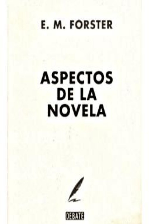 Aspectos de la novela