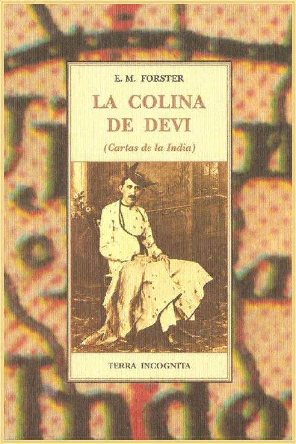 La colina de Devi