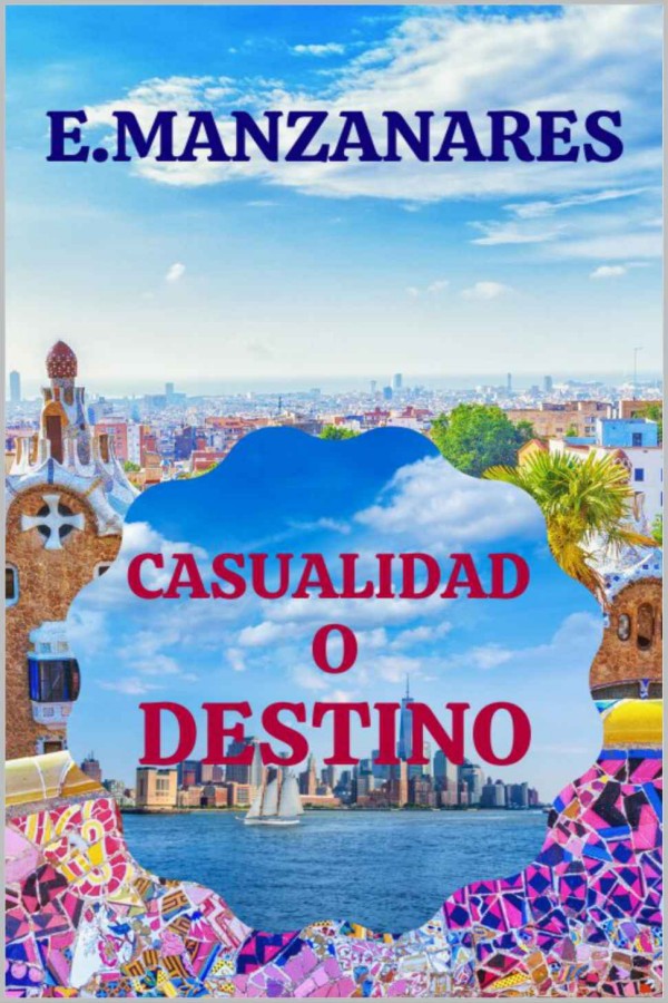 Casualidad o destino