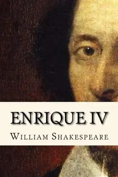 William Shakespeare - Enrique IV