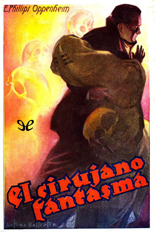 El cirujano fantasma