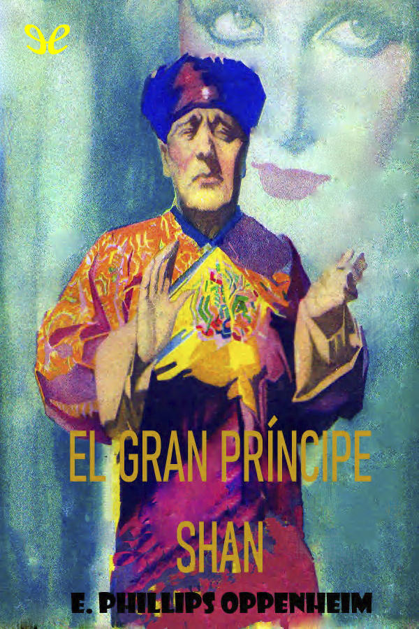 El gran príncipe Shan