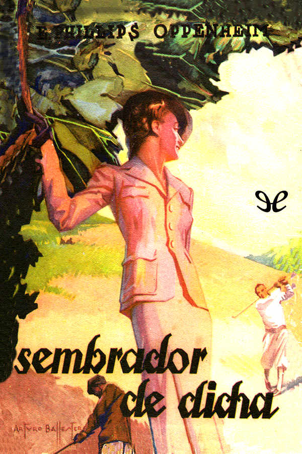 El sembrador de dicha