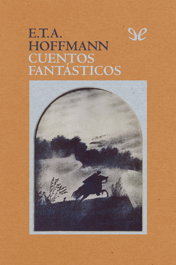 Cuentos fantásticos