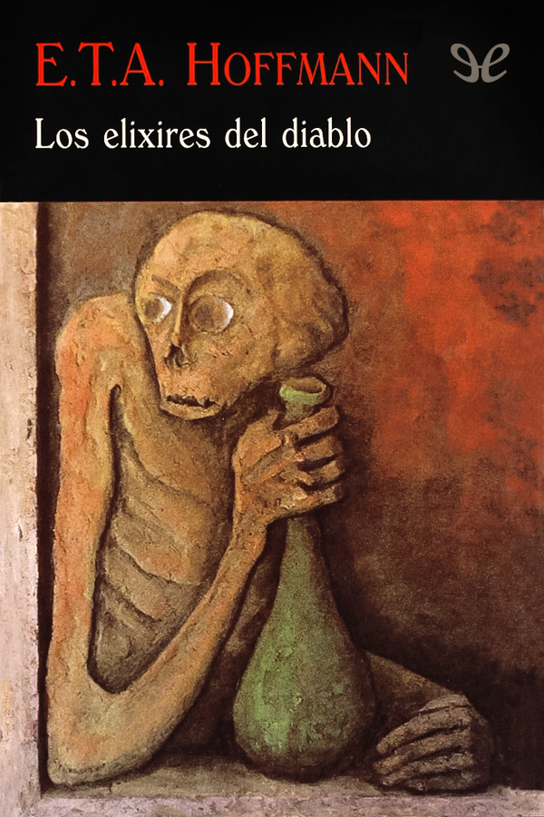 Los elixires del Diablo