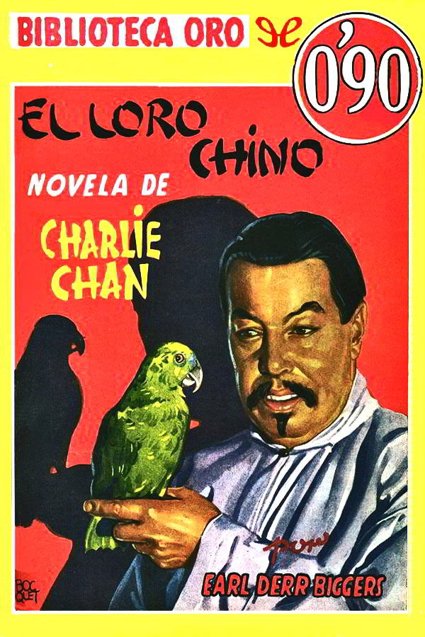 El loro chino