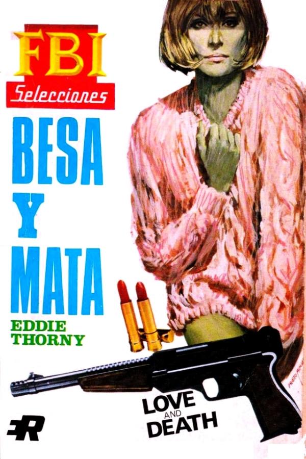 Besa y mata