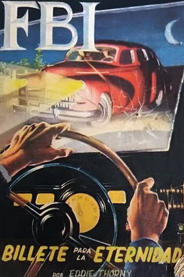 Billete para la eternidad