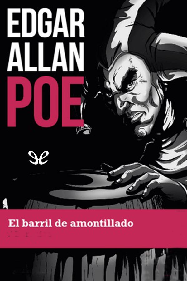 El barril de amontillado