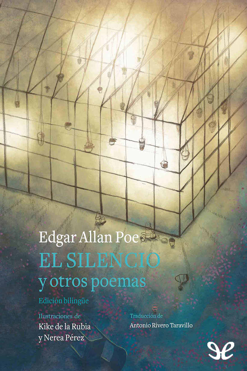 El silencio y otros poemas