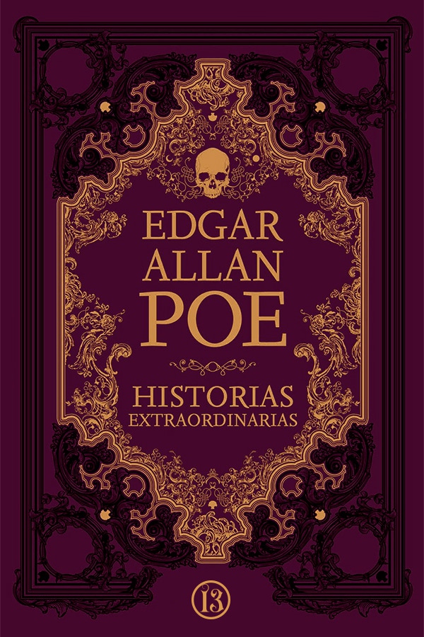 Historias extraordinarias
