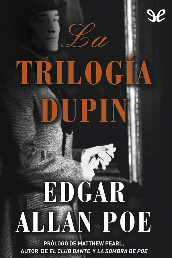 La trilogía Dupin