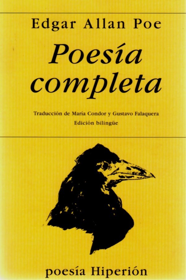 Poesía completa