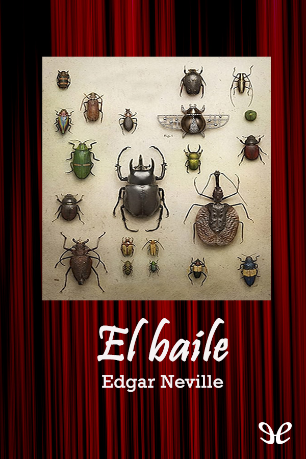 El baile