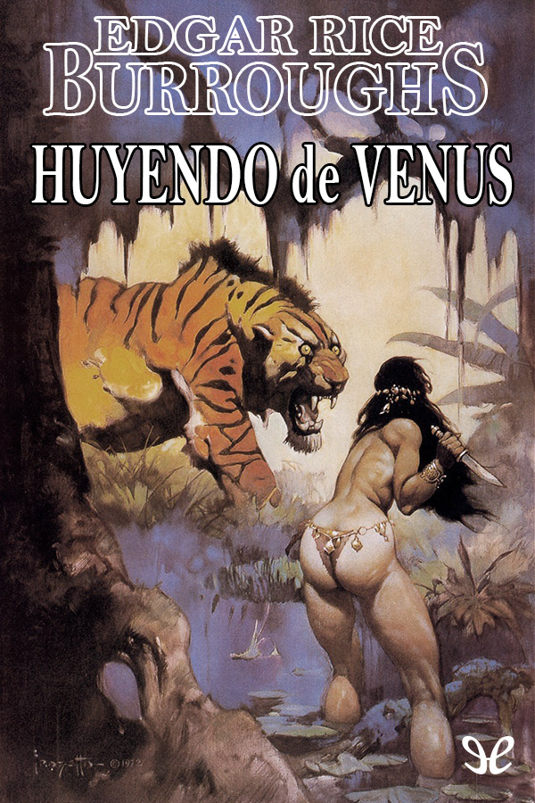 Huyendo de Venus