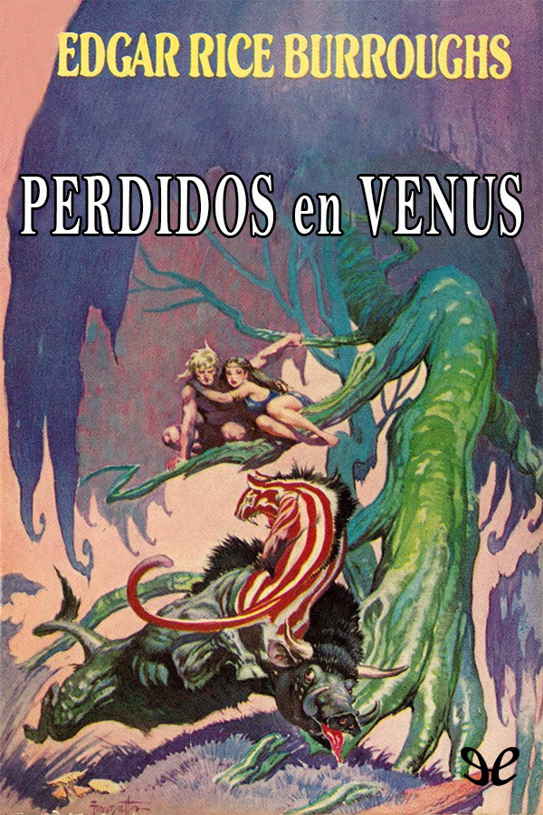 Perdidos en Venus