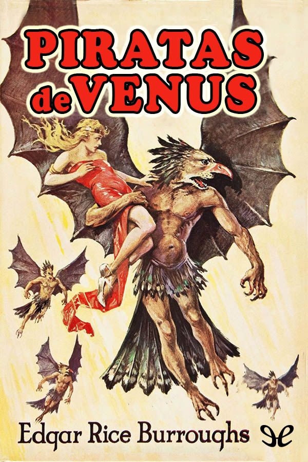 Piratas de Venus