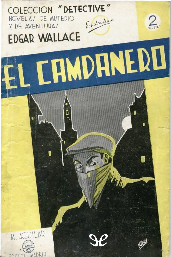 El campanero