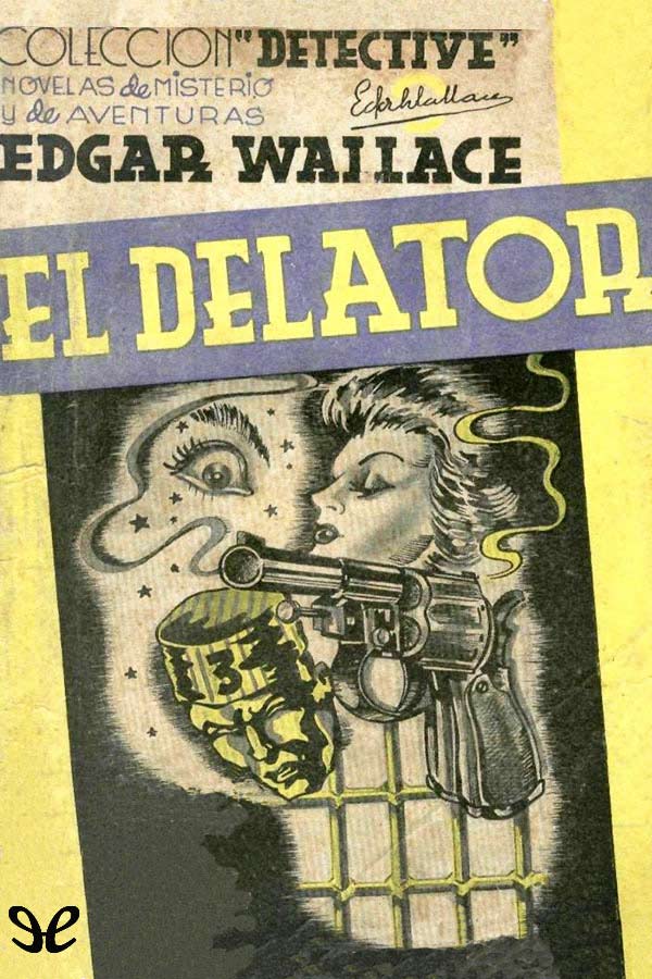 El delator