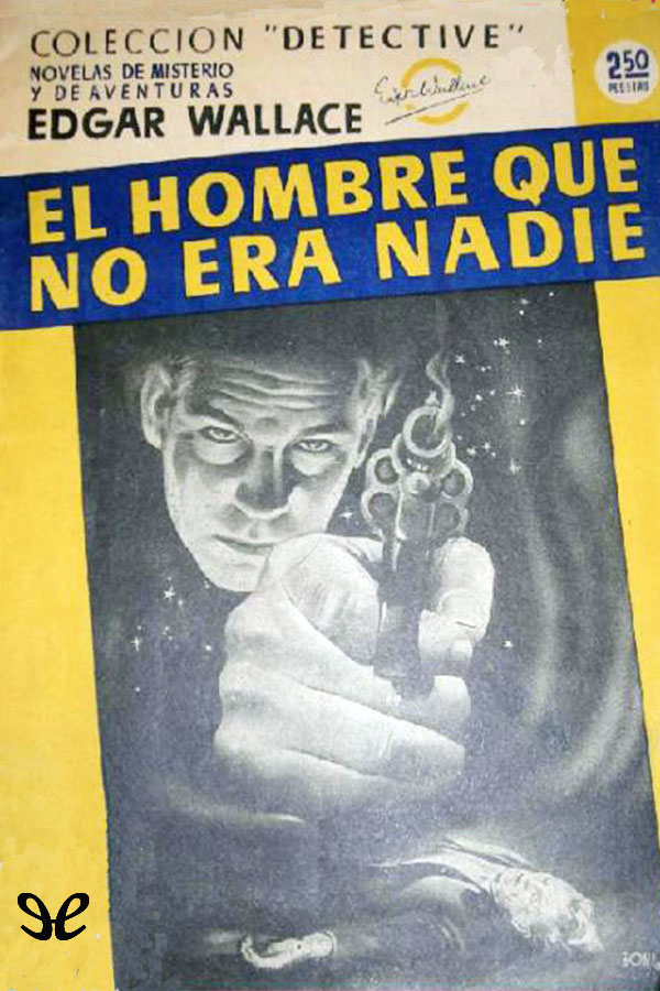 El hombre que no era nadie