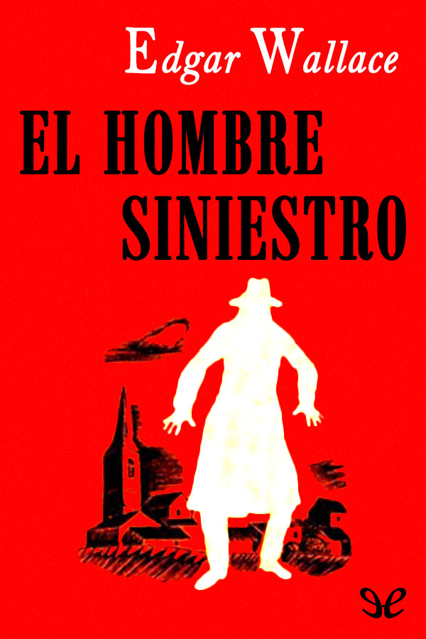 El hombre siniestro