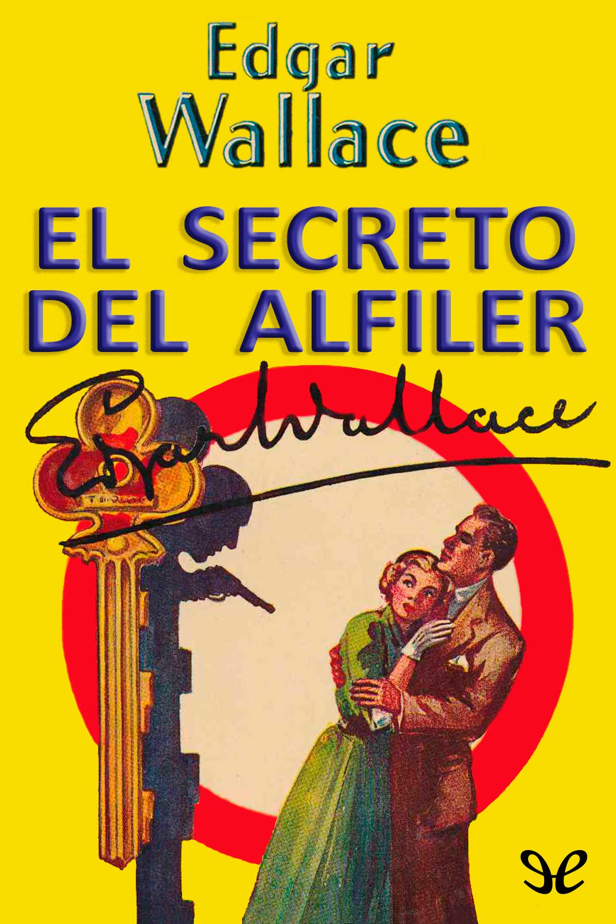 El secreto del alfiler