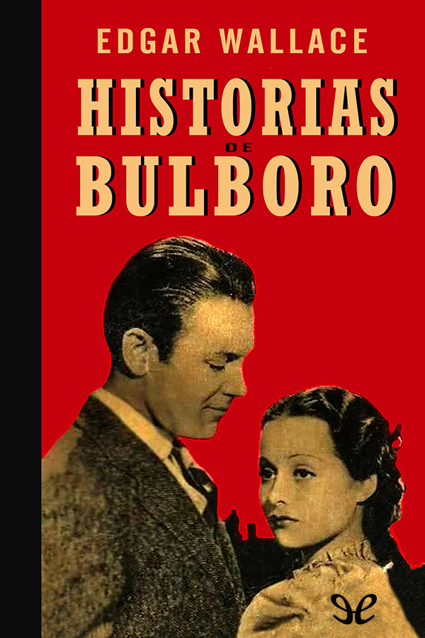 Historias de Bulboro