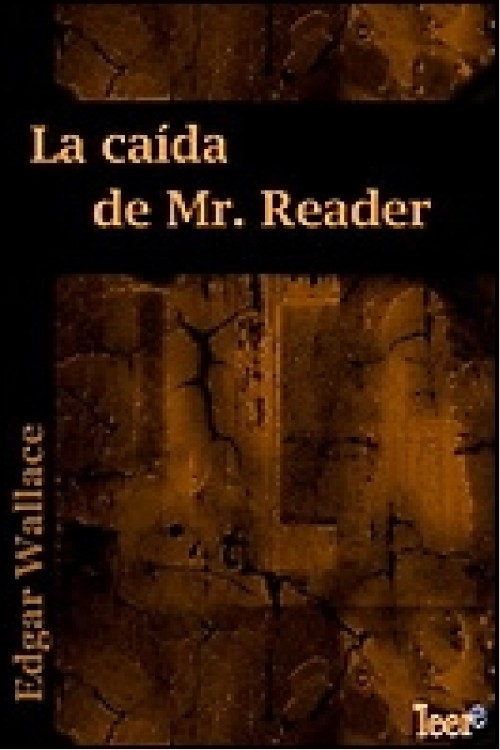 La caída de Mr. Reader