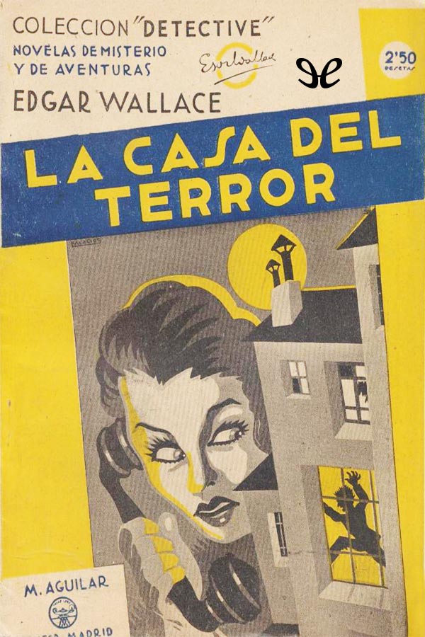 La casa del terror