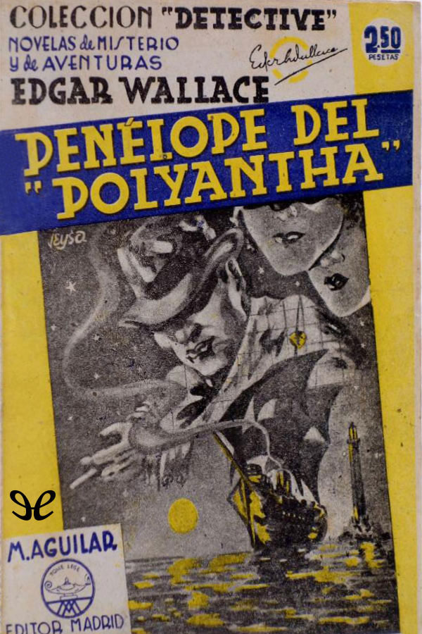 Penélope del «Polyantha»